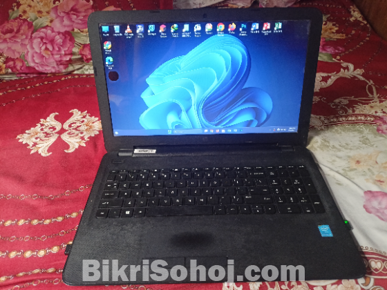 Hp NoteBook Laptop